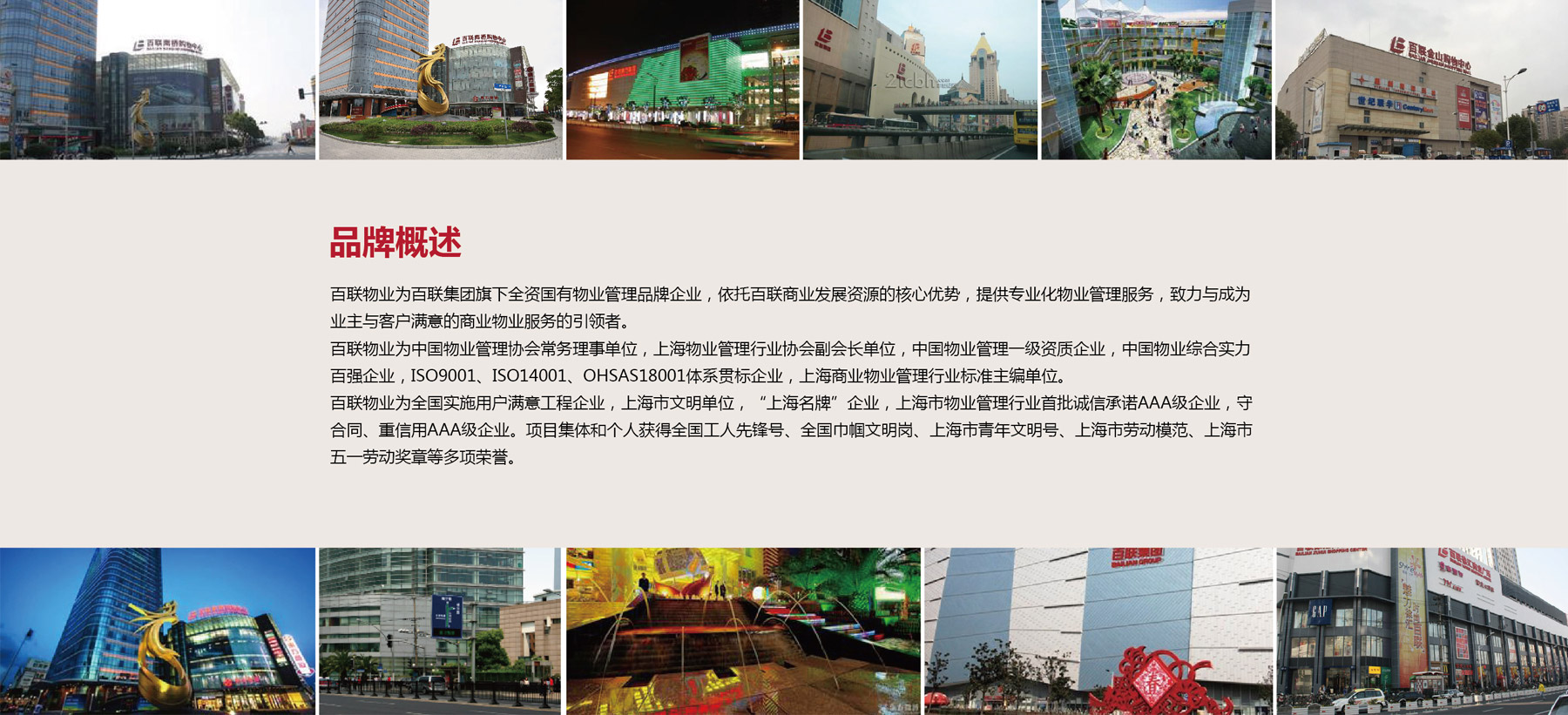 百联物业VIS设计(图2)