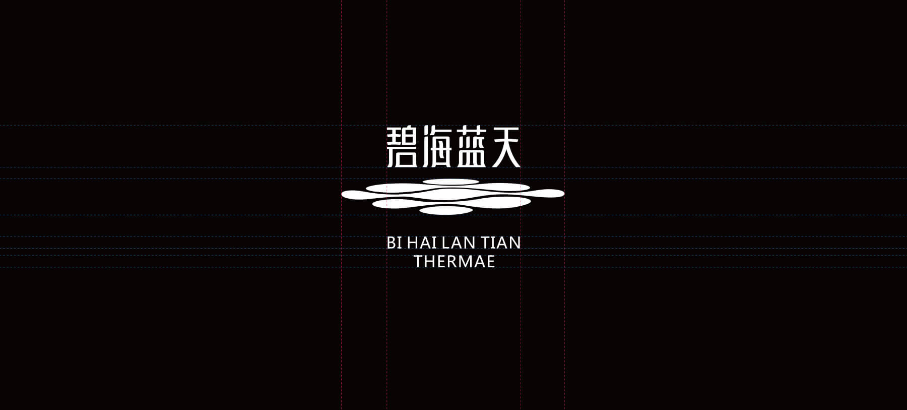 碧海蓝天全案设计(图5)