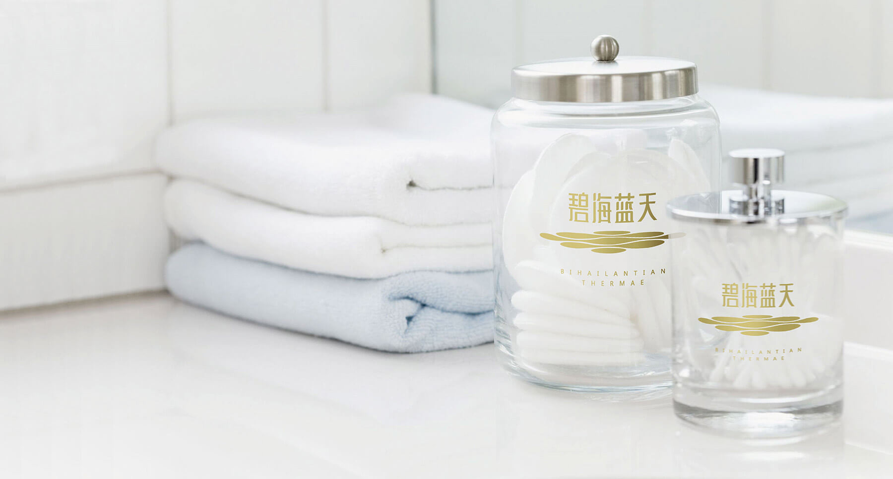 碧海蓝天全案设计(图16)