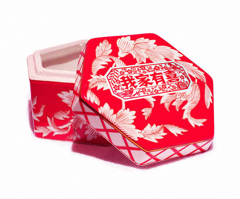 我家有喜品牌设计