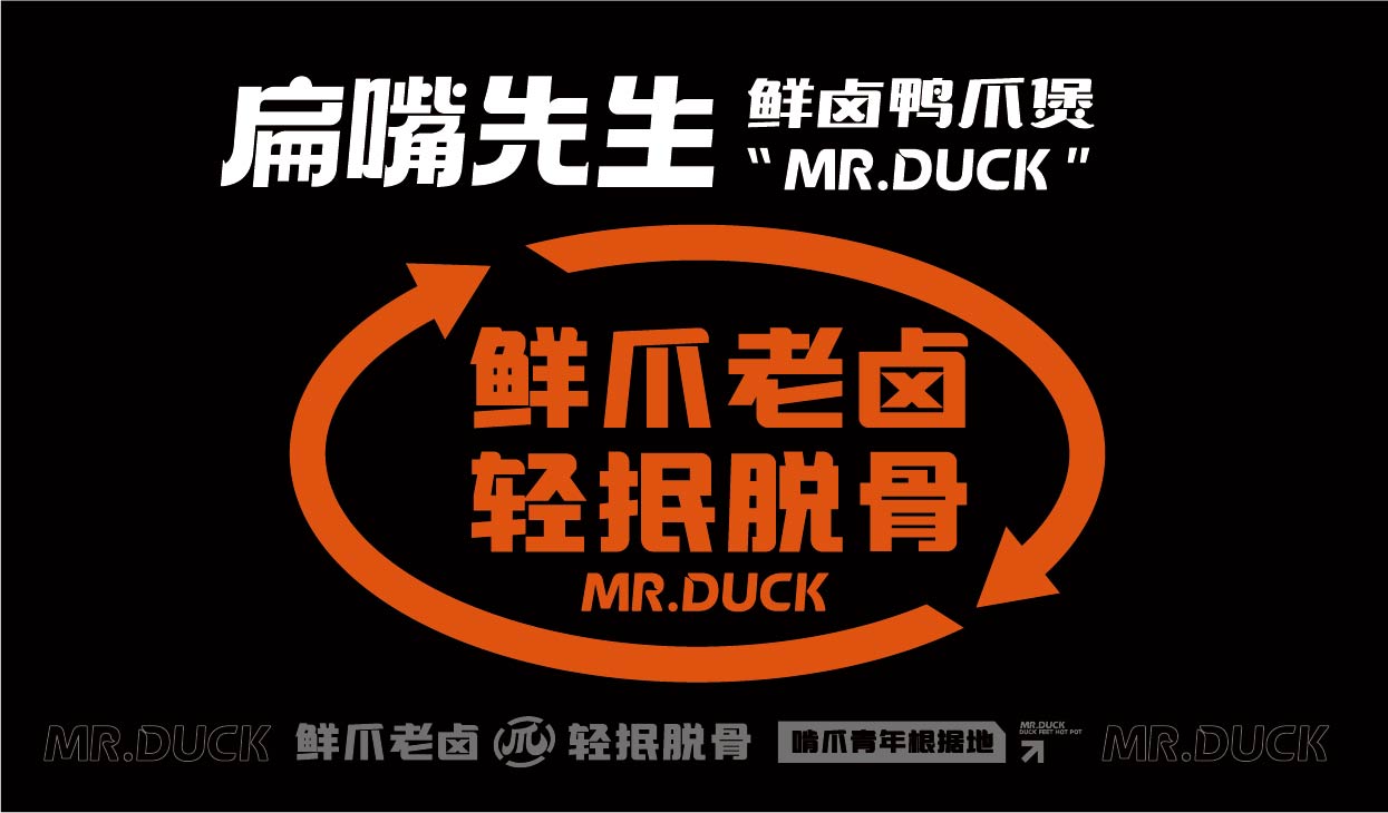 扁嘴先生(图5)