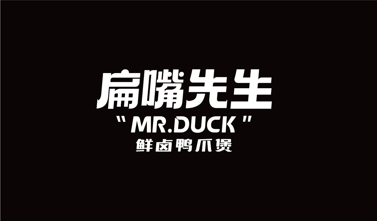 扁嘴先生(图2)