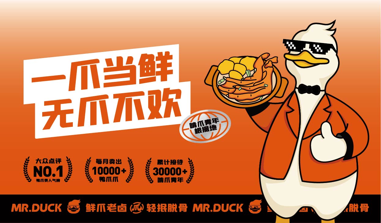 扁嘴先生(图15)