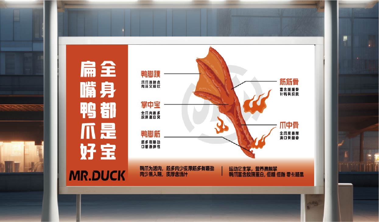 扁嘴先生(图21)