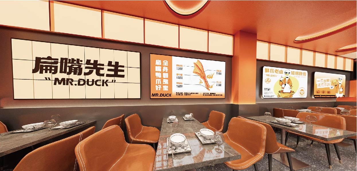 扁嘴先生(图32)