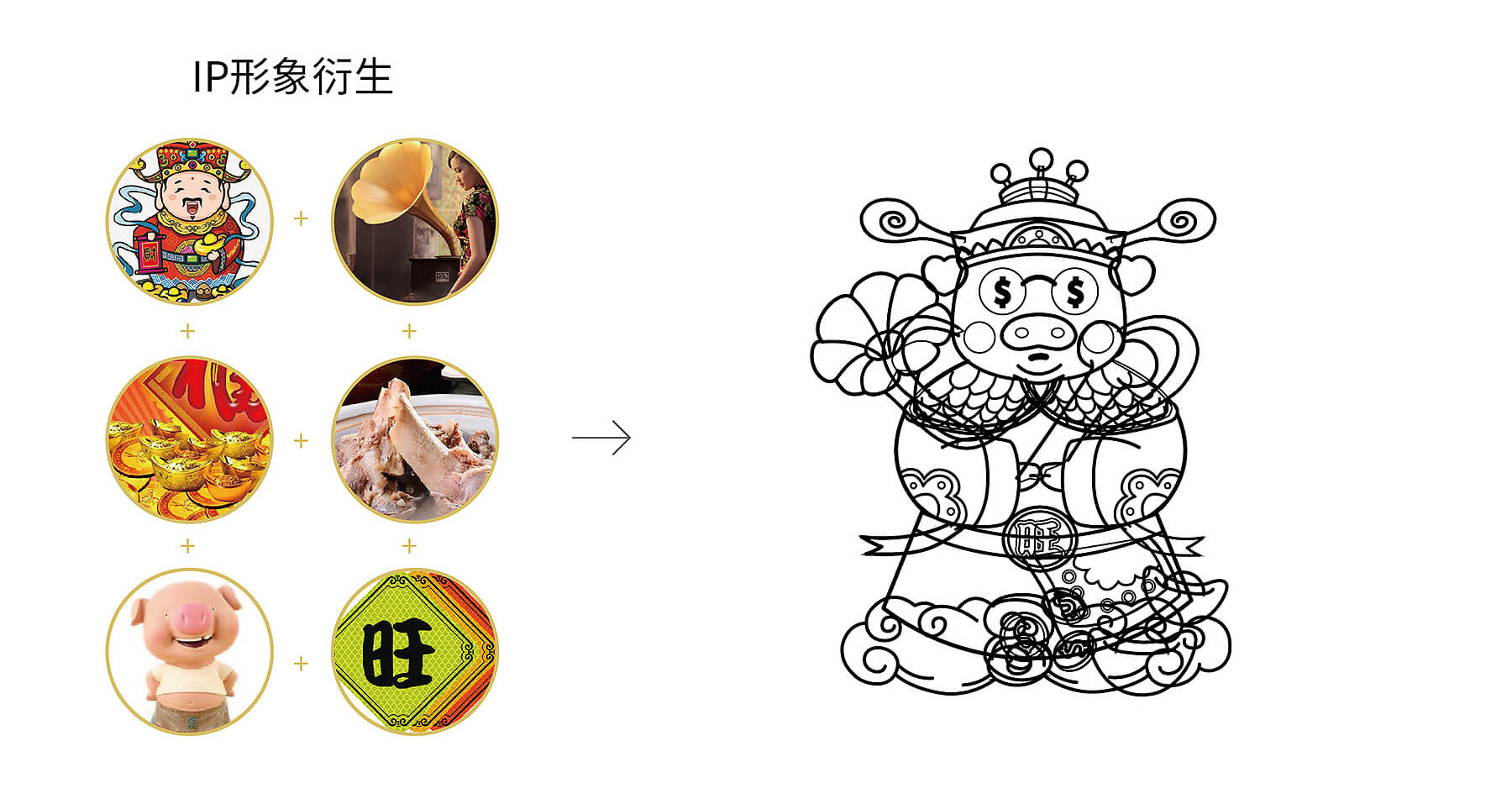 旺晖火锅 本帮骨头煲(图12)
