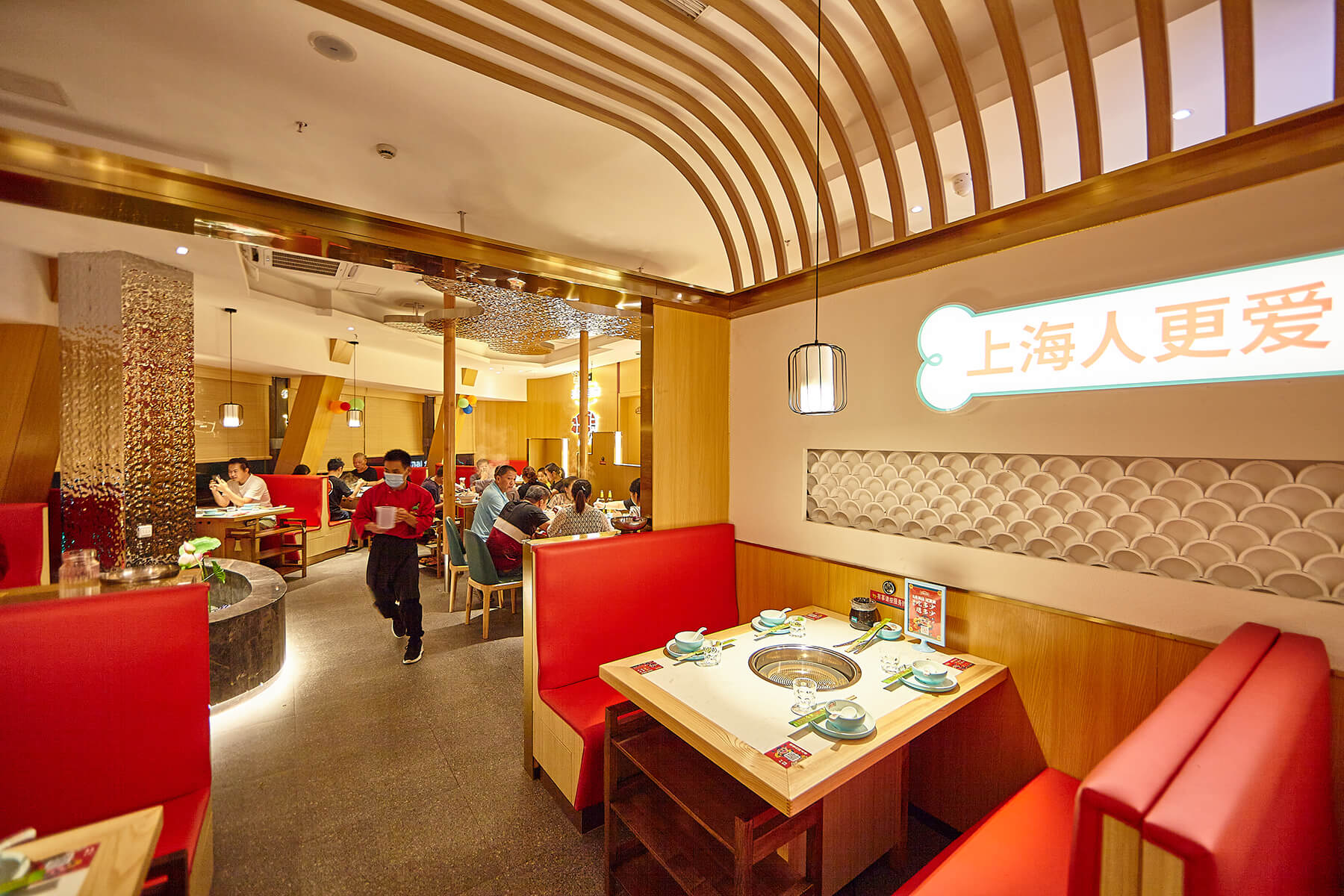 旺晖火锅 本帮骨头煲(图40)