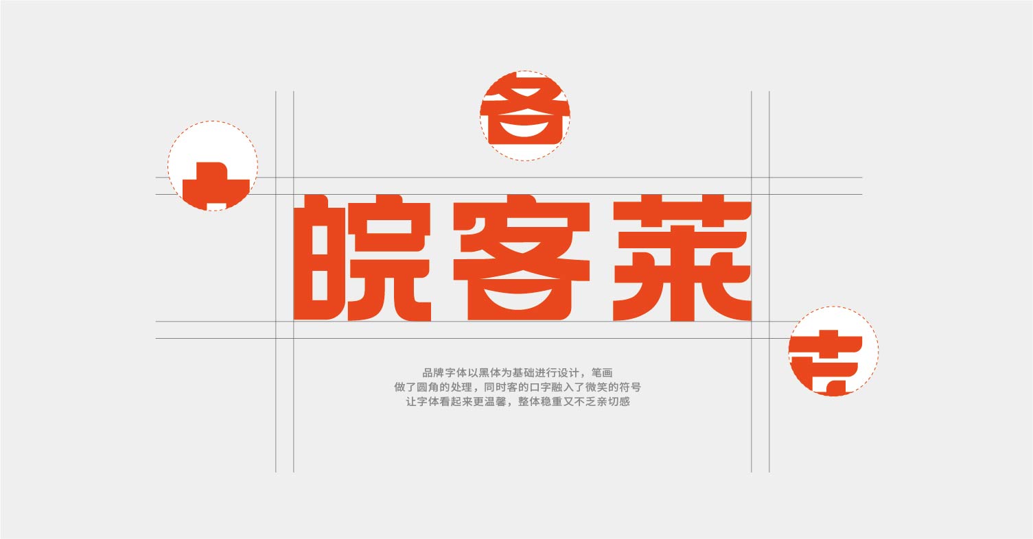 皖客莱 中式现炒连锁快餐(图4)