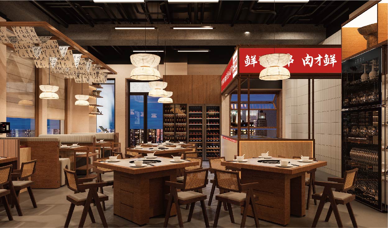 大富贵 串串火锅(图17)