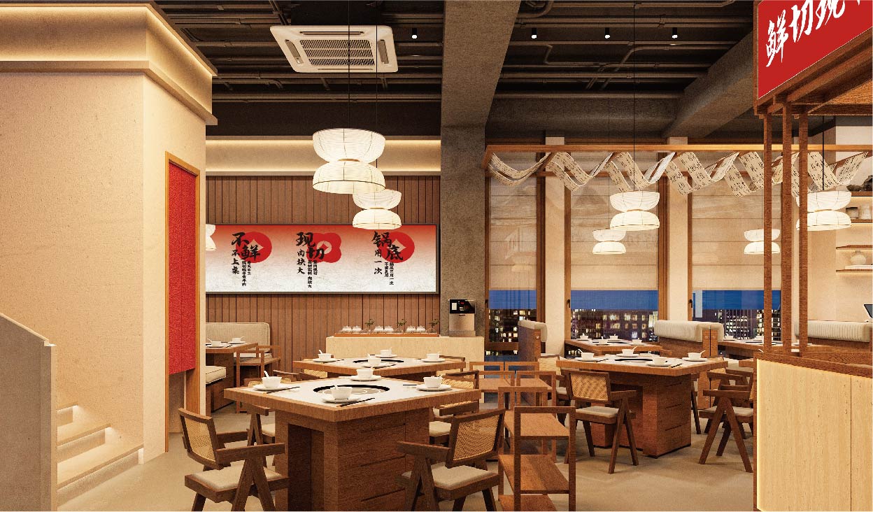 大富贵 串串火锅(图15)
