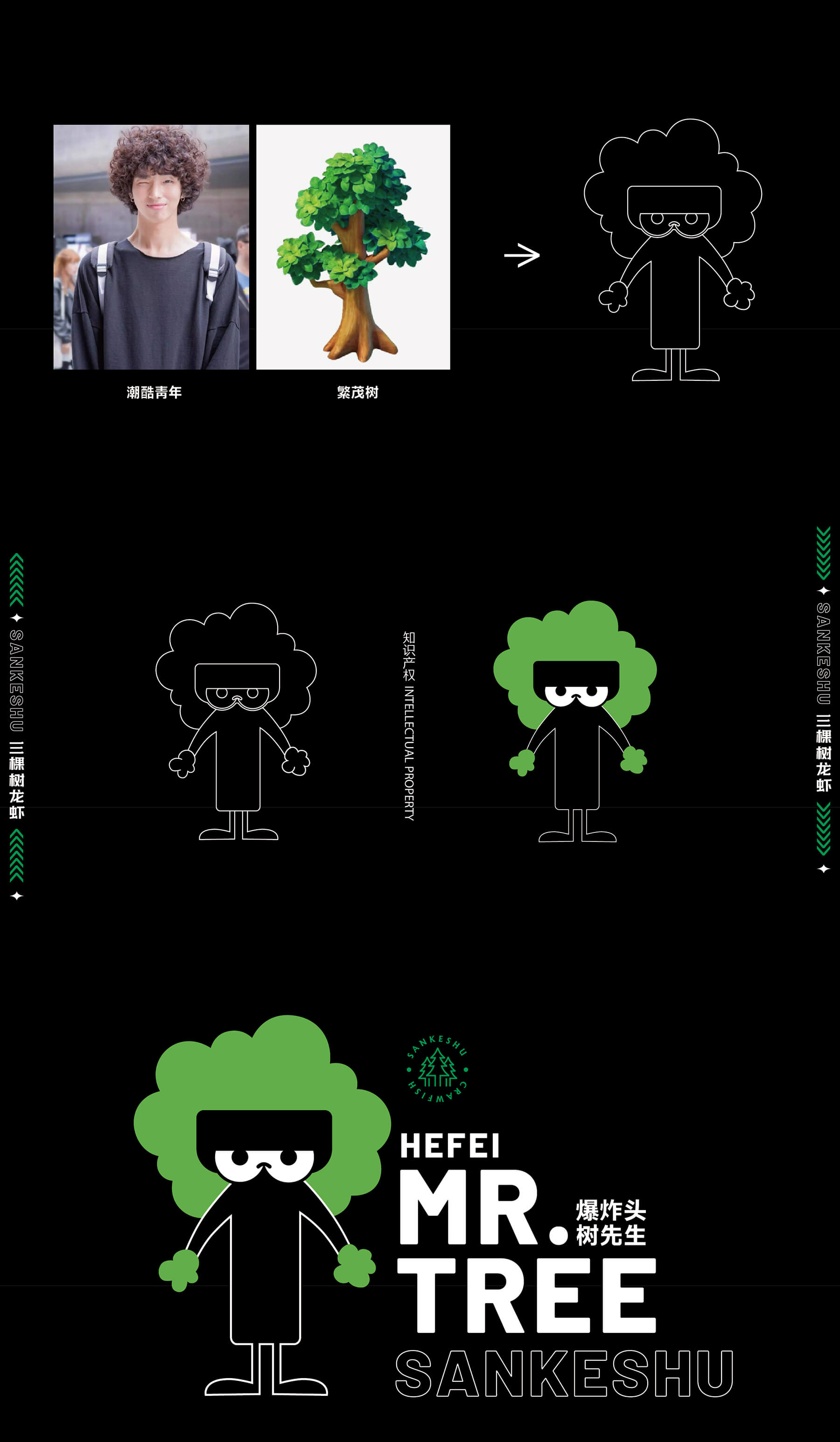 三棵树龙虾大排档 (图8)