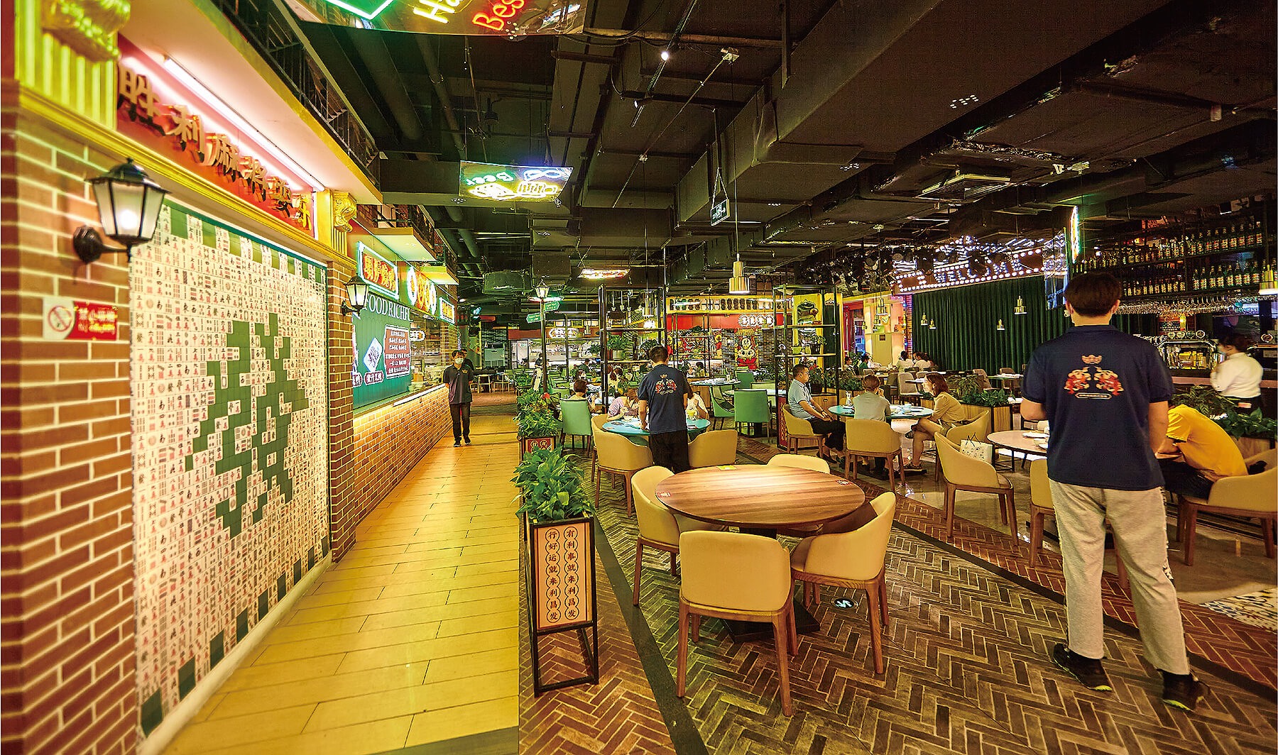 利昌发 香港饭店(图29)