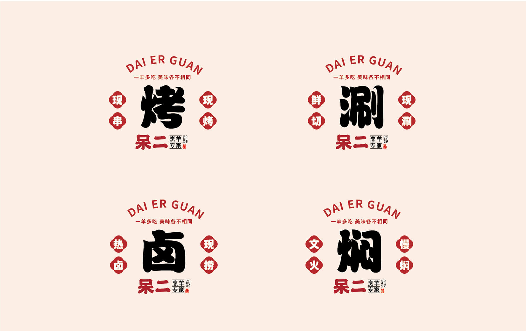 呆二 烹羊专家(图12)