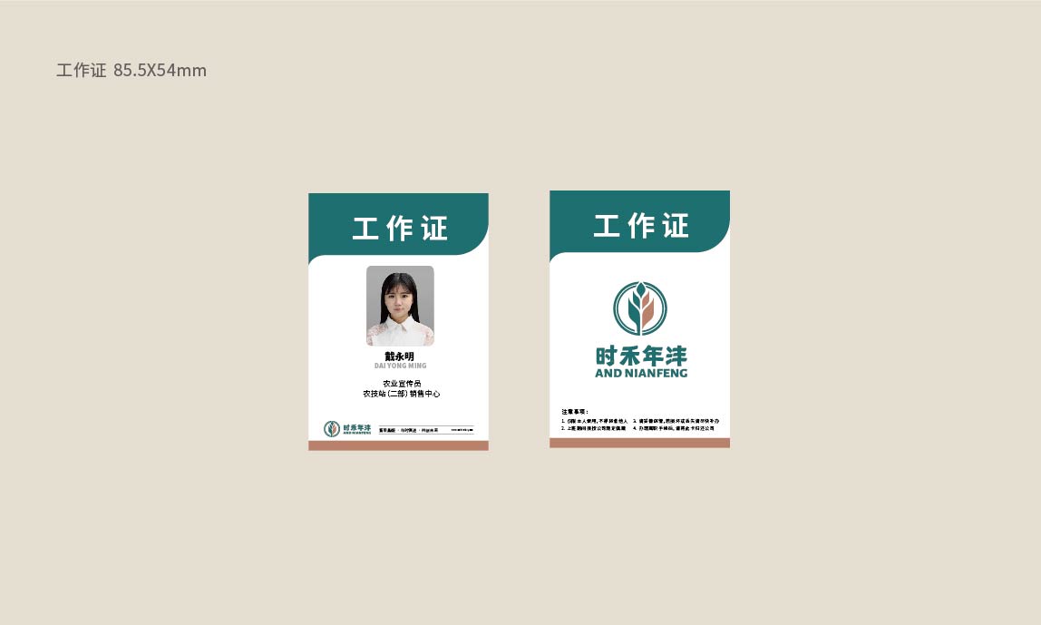 时和年沣品牌全案设计(图28)
