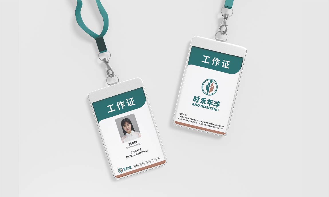 时和年沣品牌全案设计(图21)