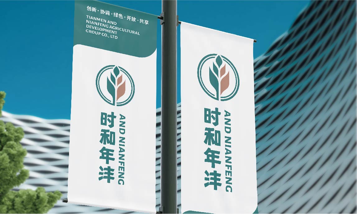 时和年沣品牌全案设计(图30)