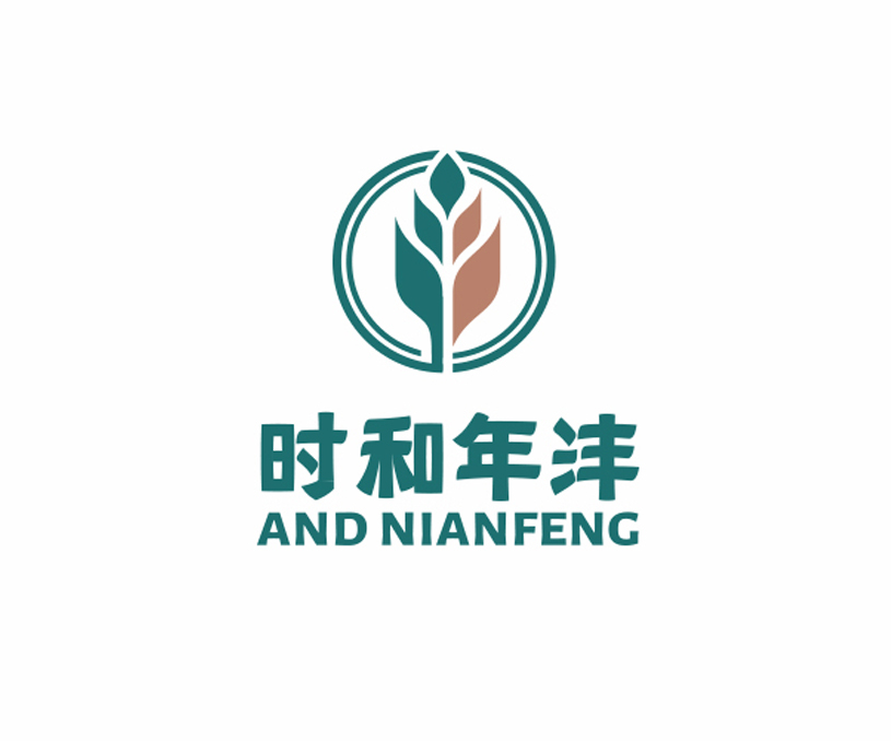 时和年沣品牌全案设计
