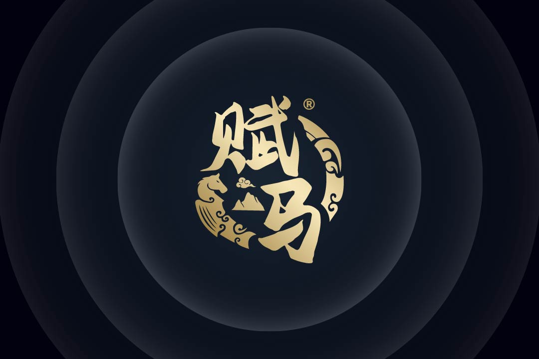 赋马金酒全案设计(图4)