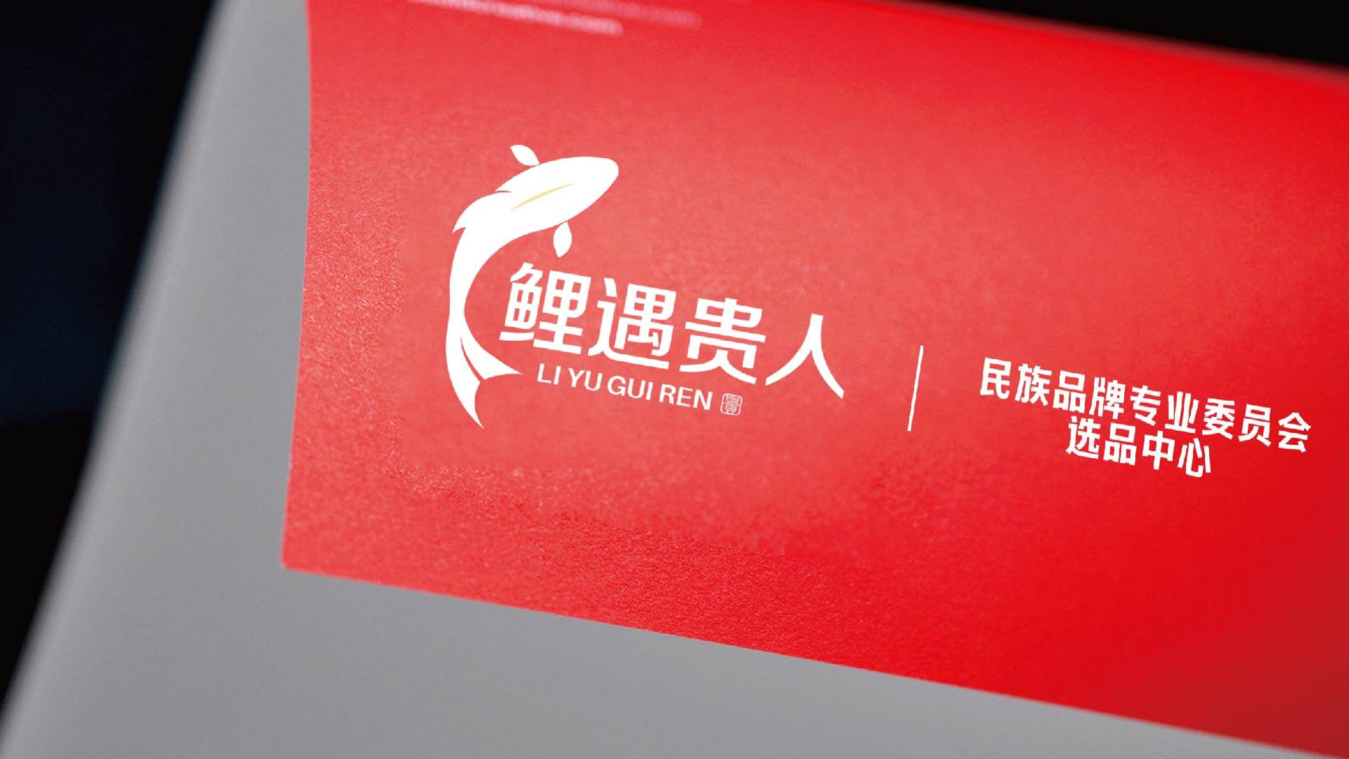 鲤鱼贵人品牌全案设计(图14)