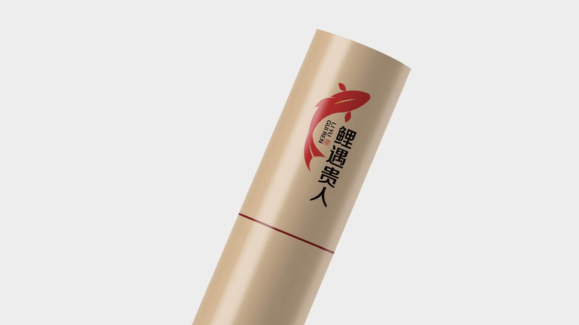 鲤鱼贵人品牌全案设计(图20)