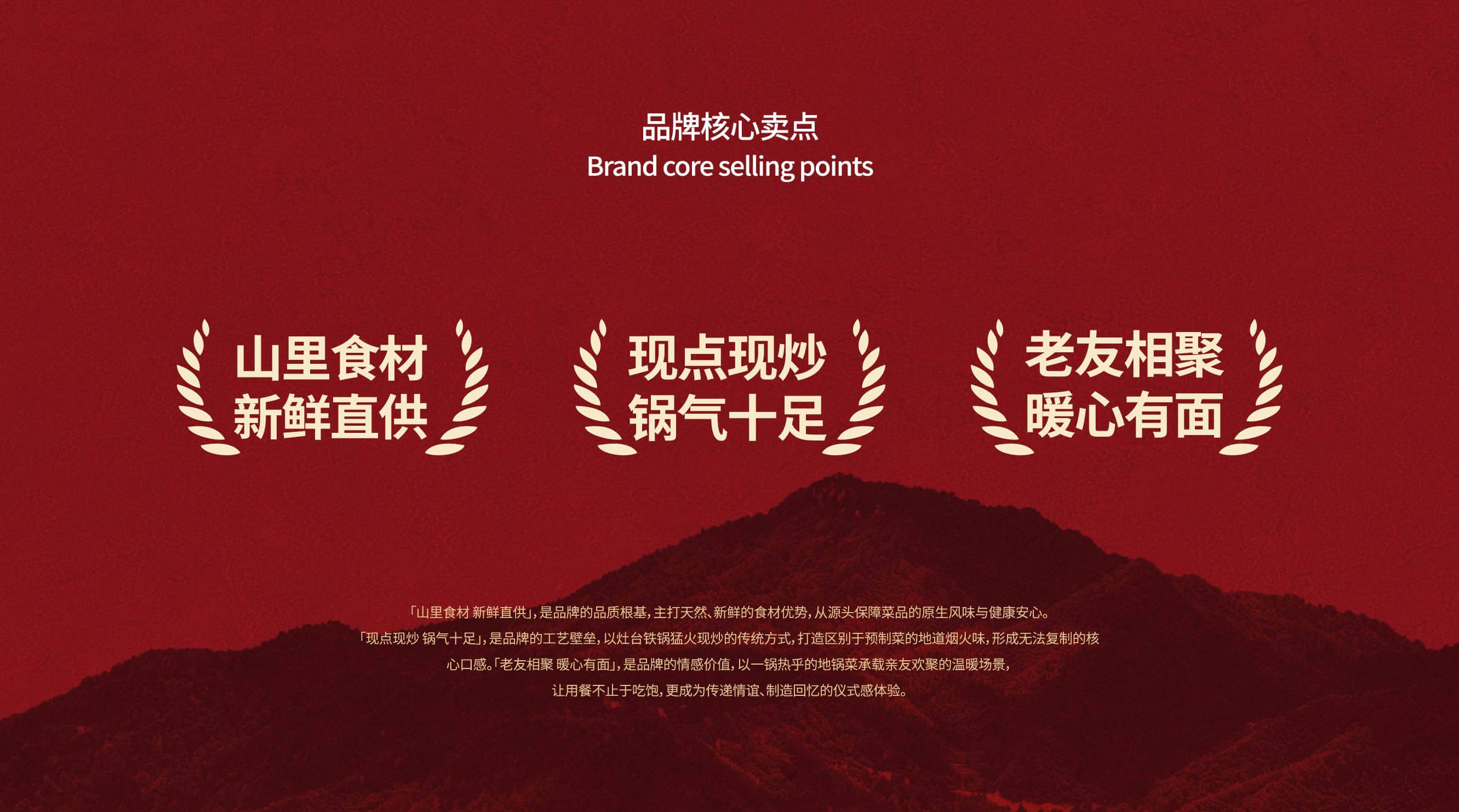 老灶台 鲜炒地锅(图4)